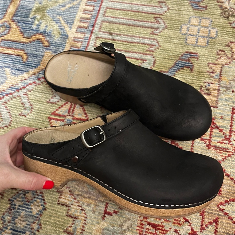 Dansko Berry Clogs - image 3